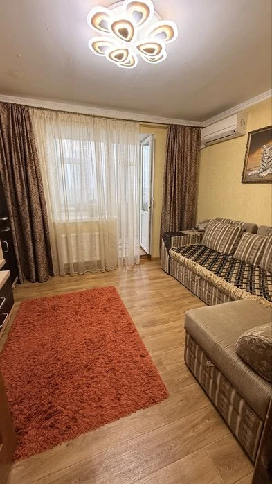 2 кімнатна М. Сумцова