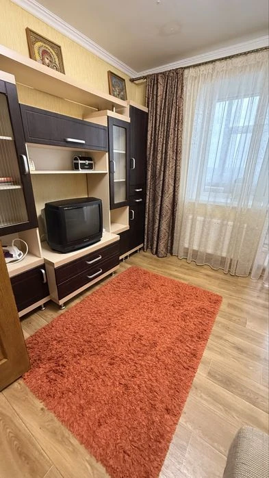 2 кімнатна М. Сумцова