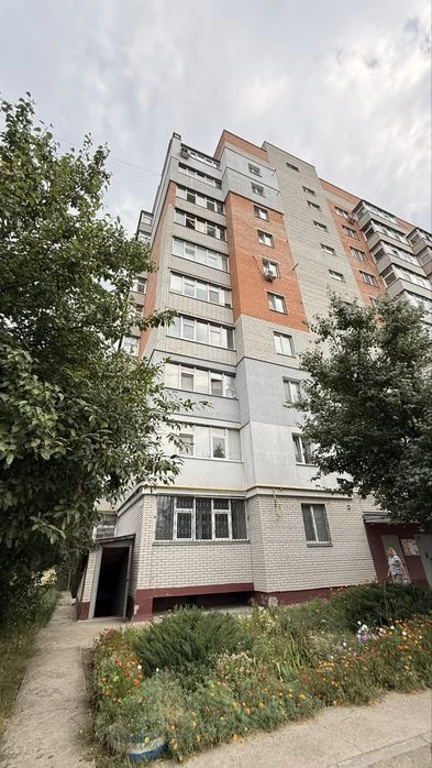 2 кімнатна М. Сумцова