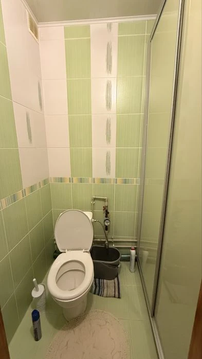 2 кімнатна М. Сумцова