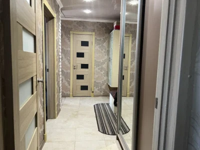 Квартира 2 кімнатна проспект Свободи