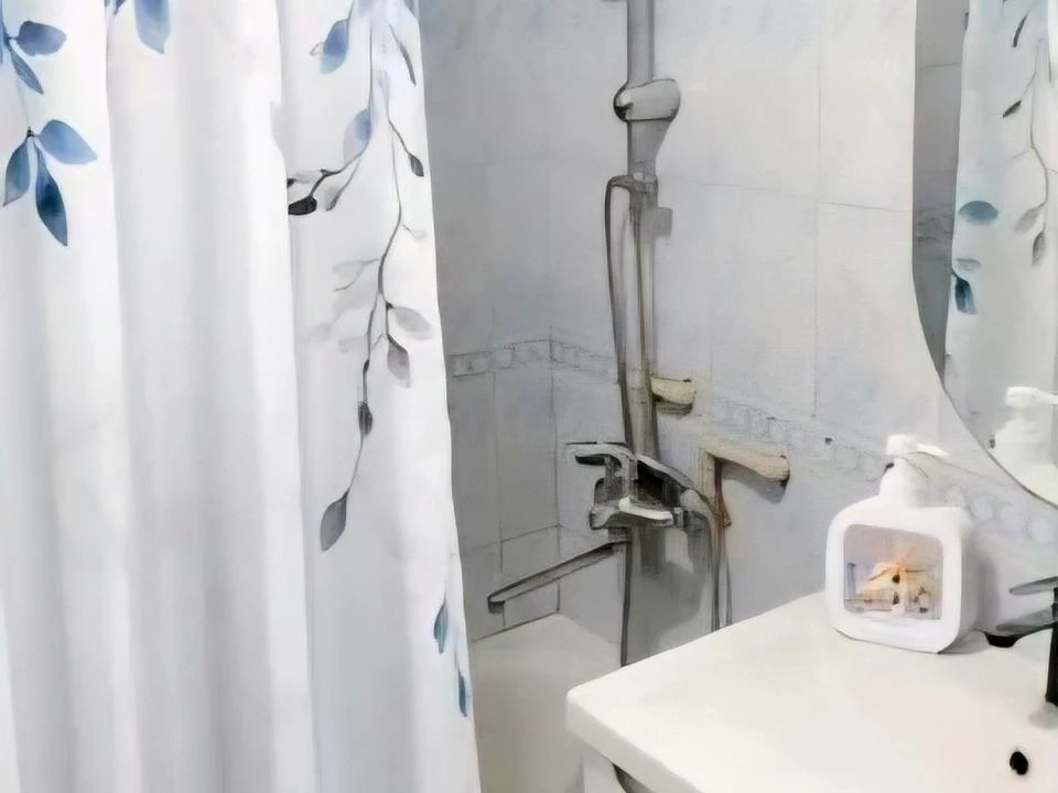 Квартира. Суми, Польська вул. (Лермонтова)