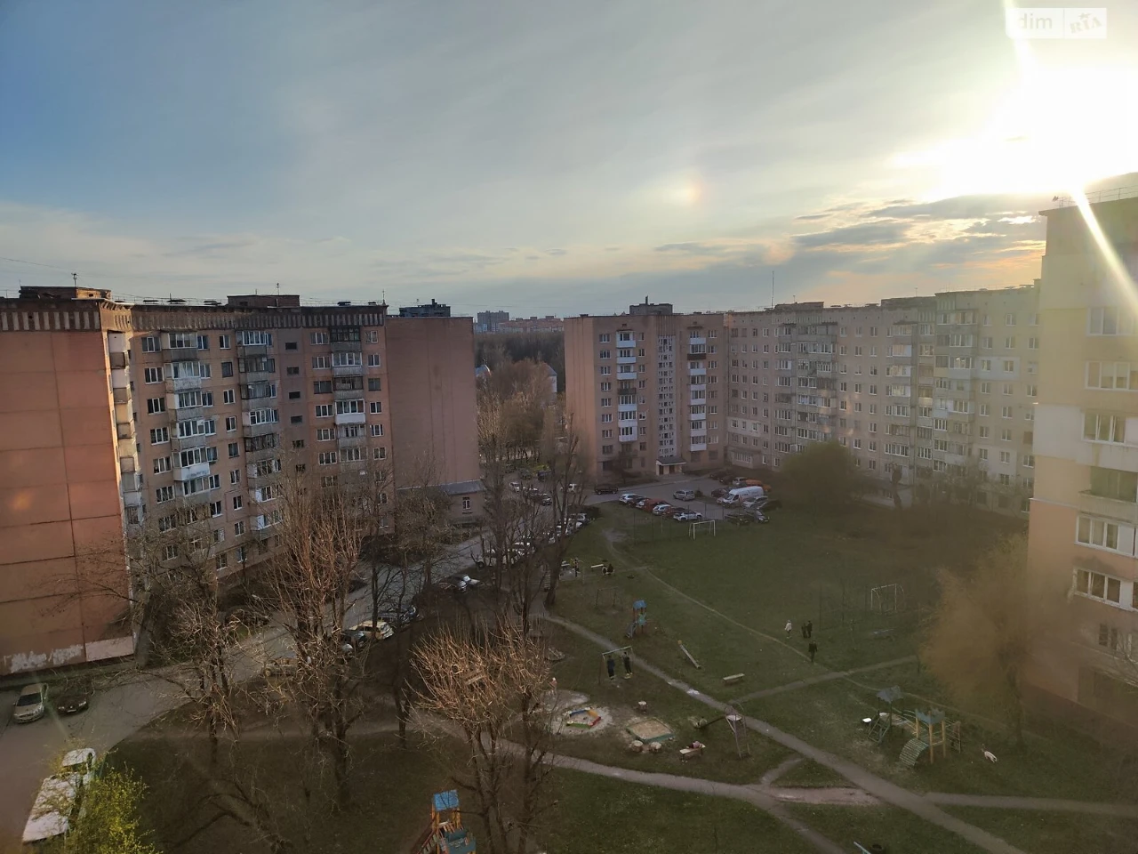 Продаж Квартира Ювілейний
