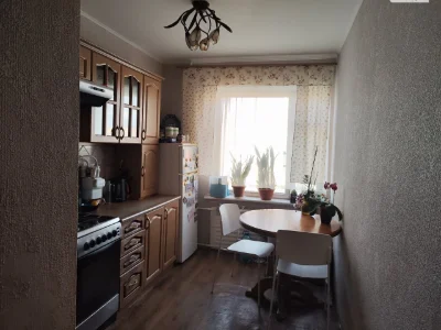 Продаж Квартира Ювілейний