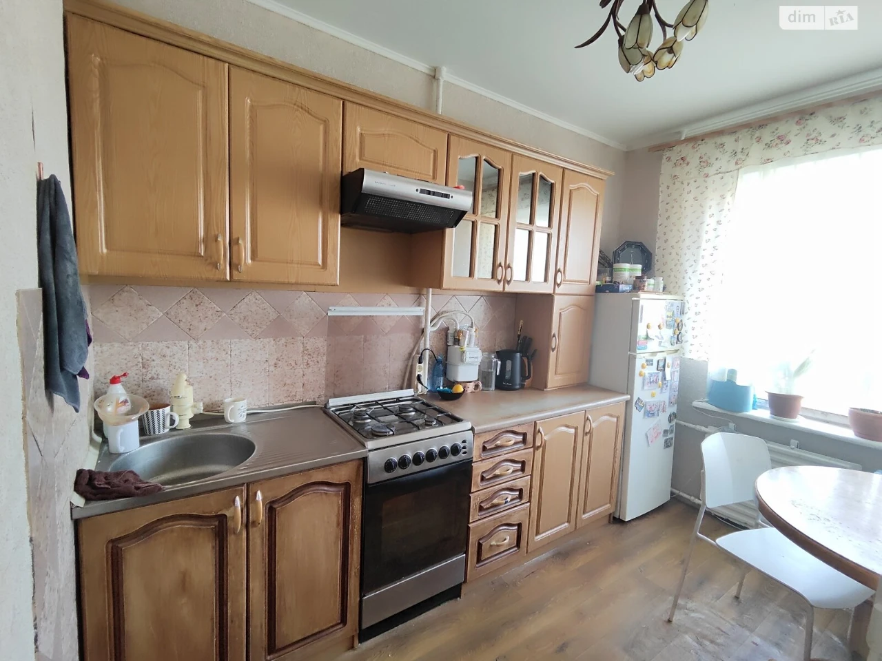 Продаж Квартира Ювілейний