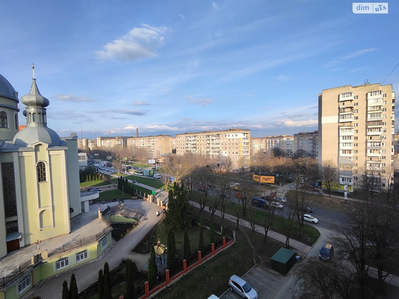 Продаж Квартира Ювілейний