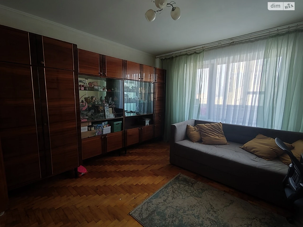 Продаж Квартира Ювілейний