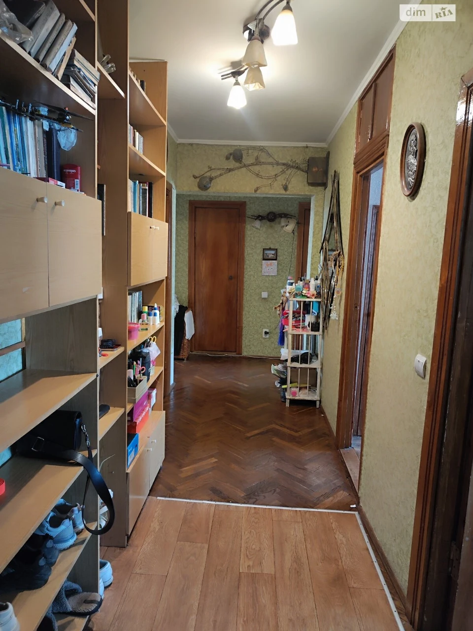 Продаж Квартира Ювілейний