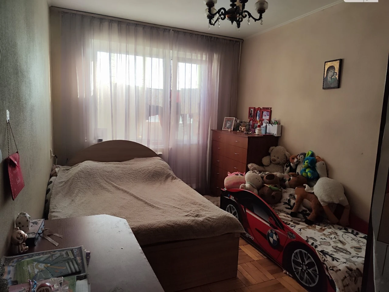 Продаж Квартира Ювілейний