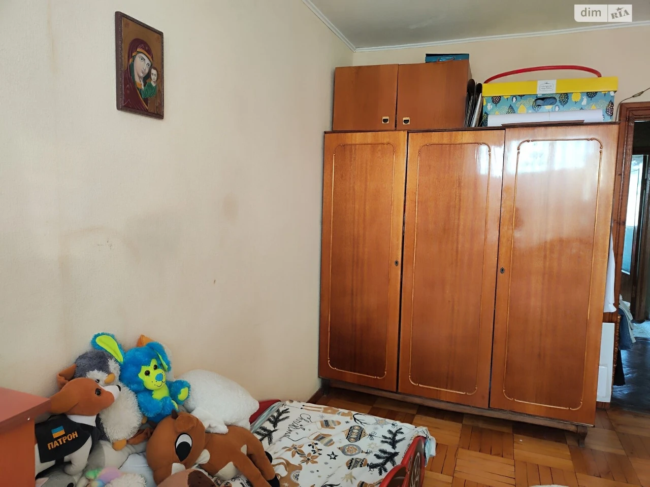 Продаж Квартира Ювілейний