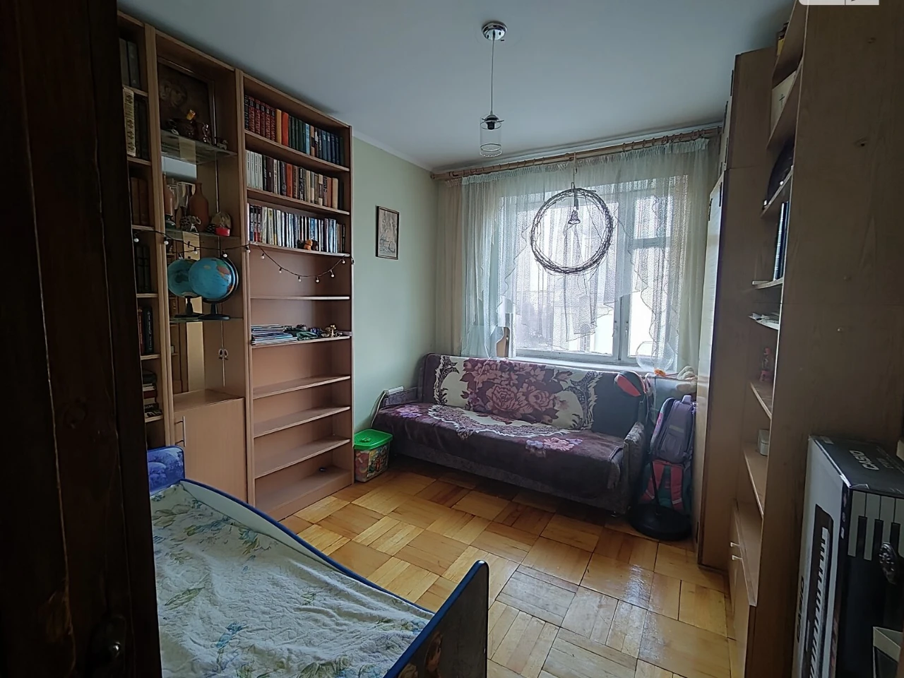 Продаж Квартира Ювілейний