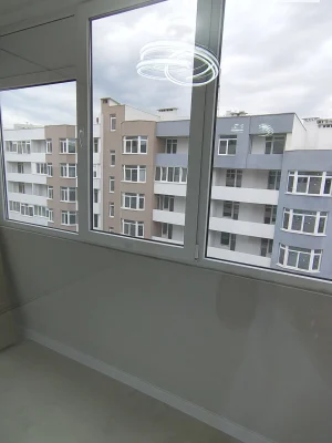 Продаж Квартира Бам