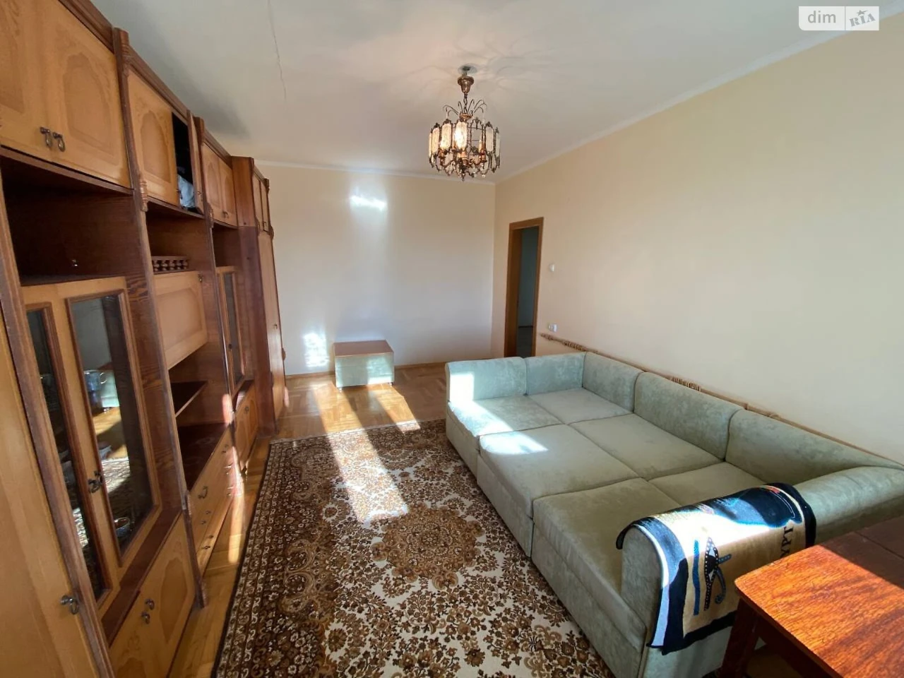 Продаж Квартира Кутківці