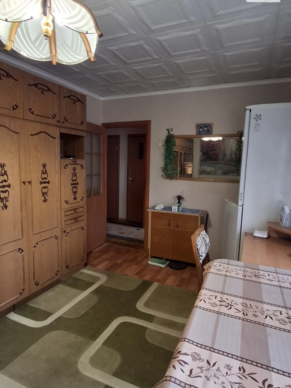 Продаж Квартира Дружба