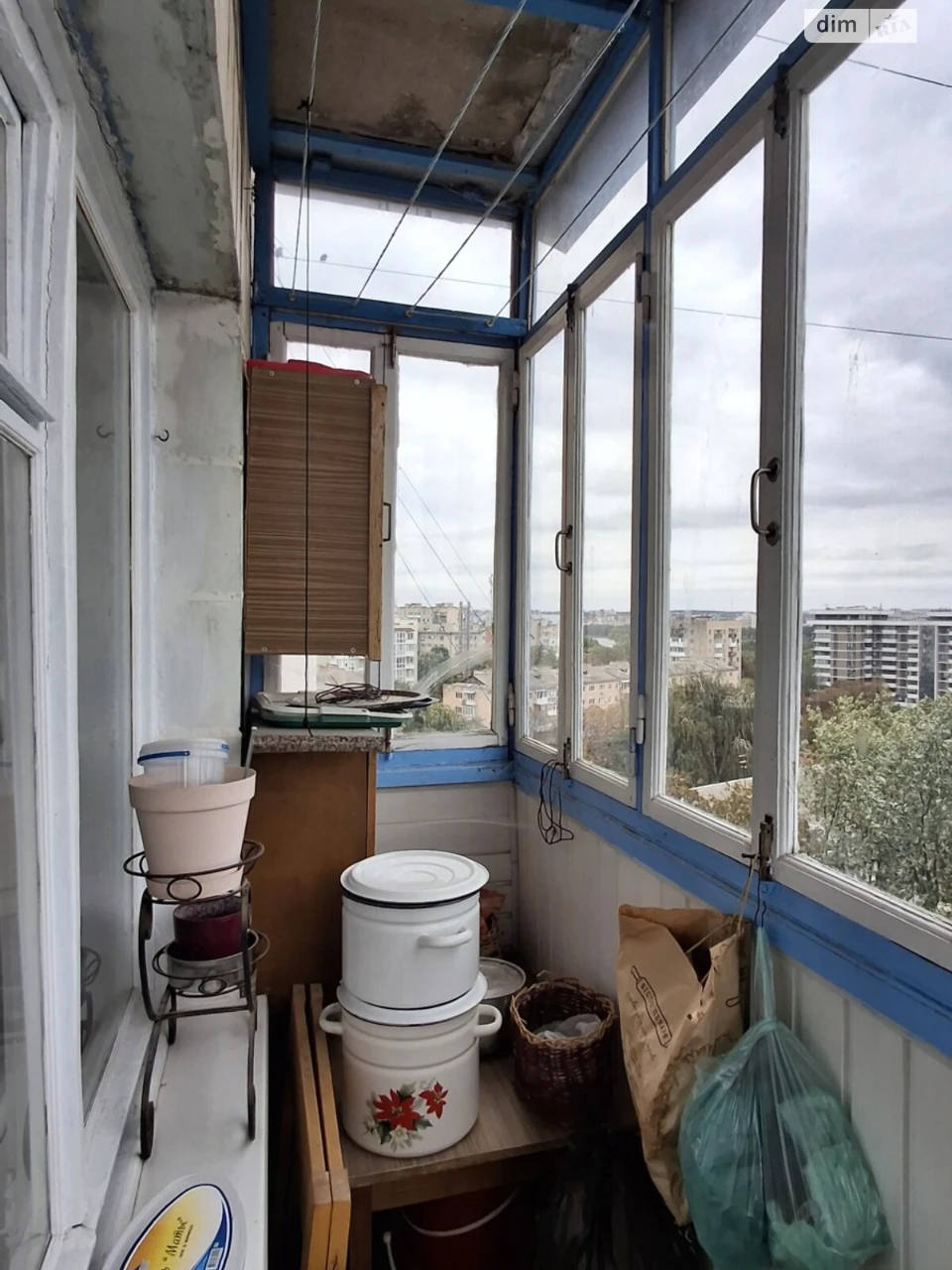 Продаж Квартира Дружба