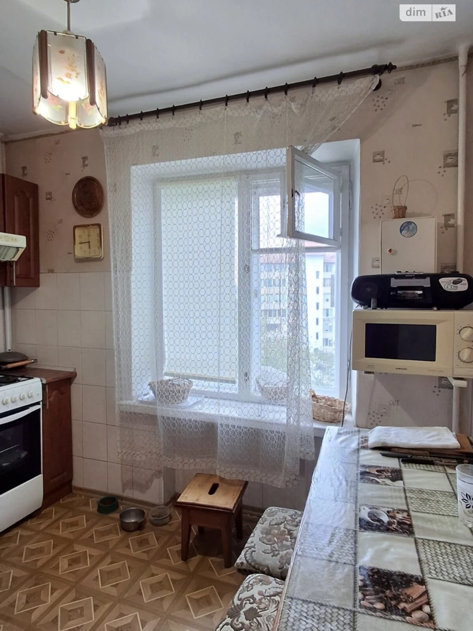 Продаж Квартира Дружба
