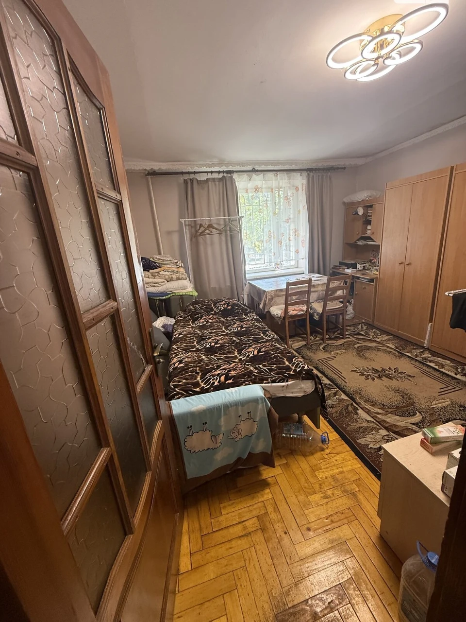 Продаж Квартира Молодіжний