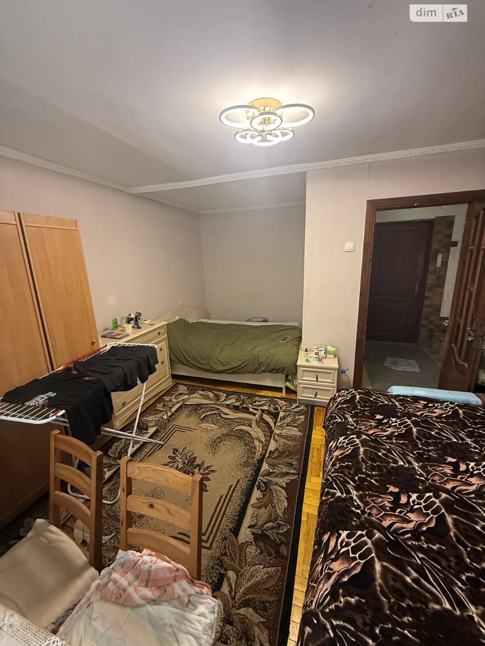 Продаж Квартира Молодіжний