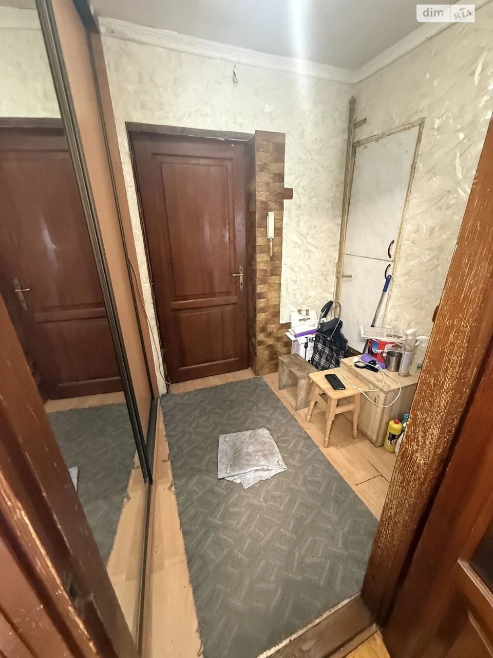 Продаж Квартира Молодіжний