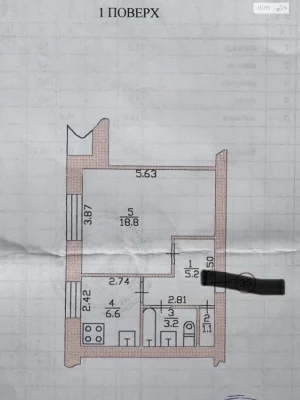 Продаж Квартира Молодіжний