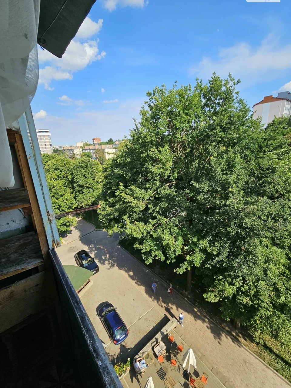 Довгострокова Оренда Квартира Дружба
