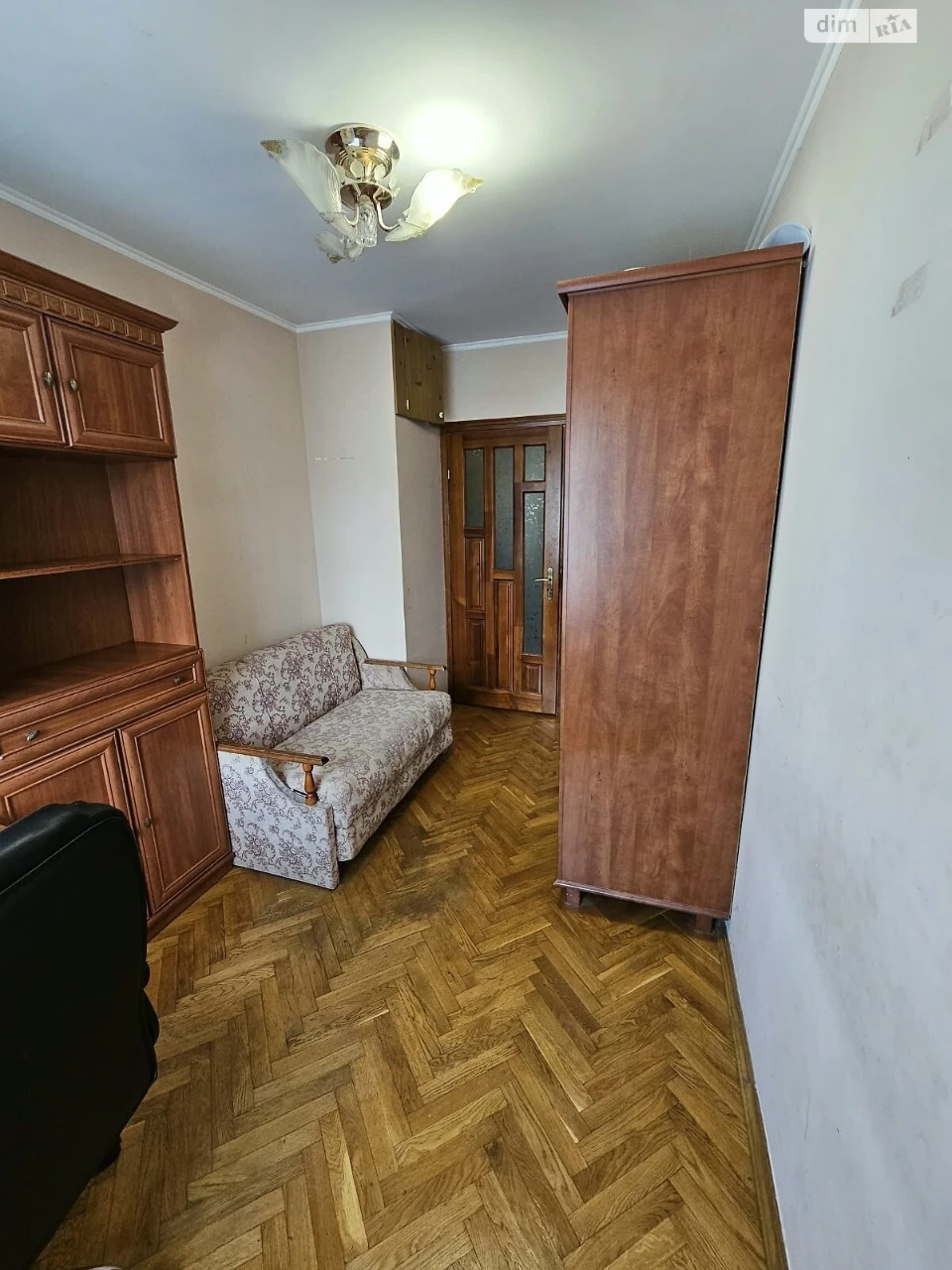 Довгострокова Оренда Квартира Дружба