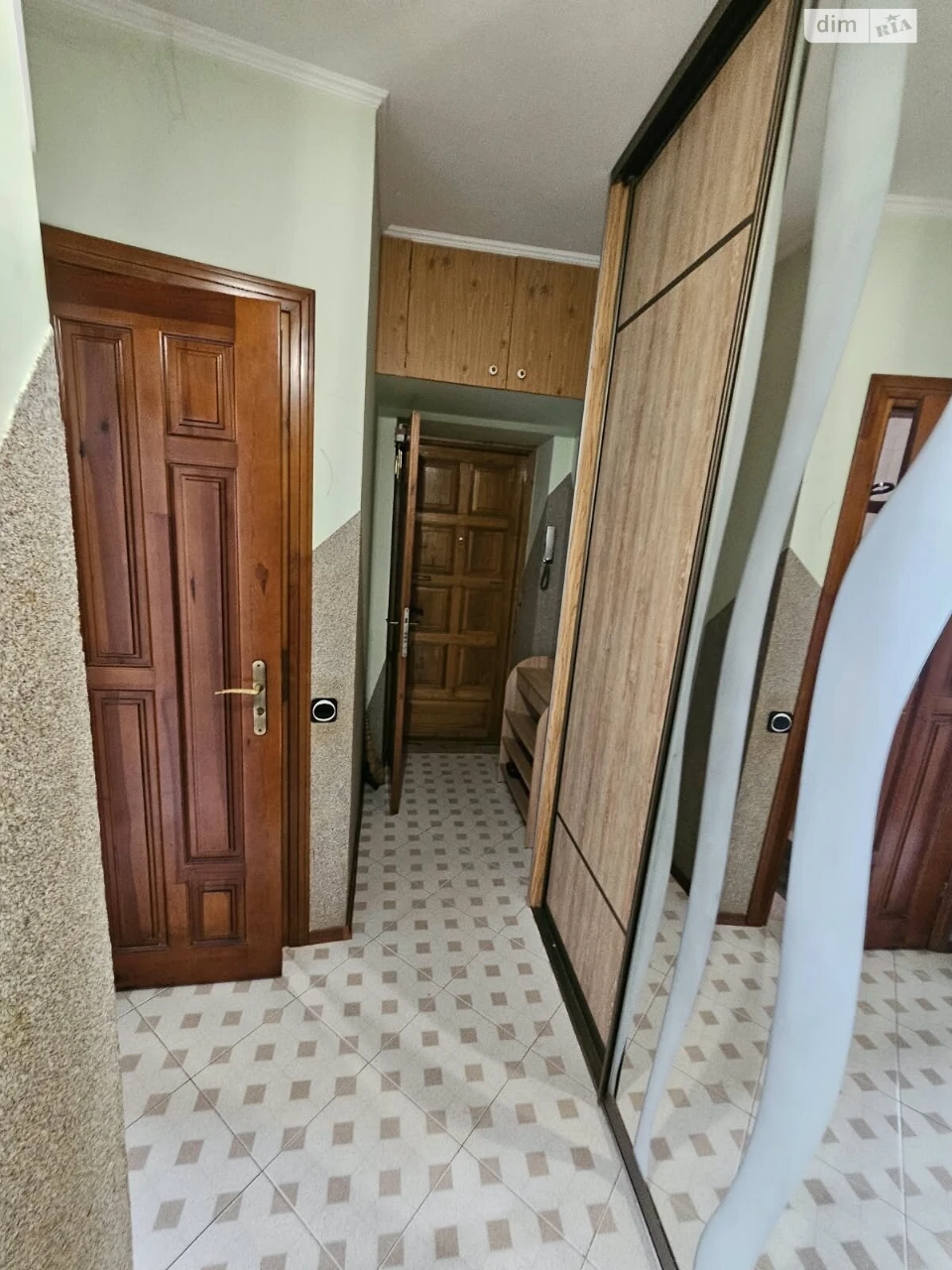 Довгострокова Оренда Квартира Дружба
