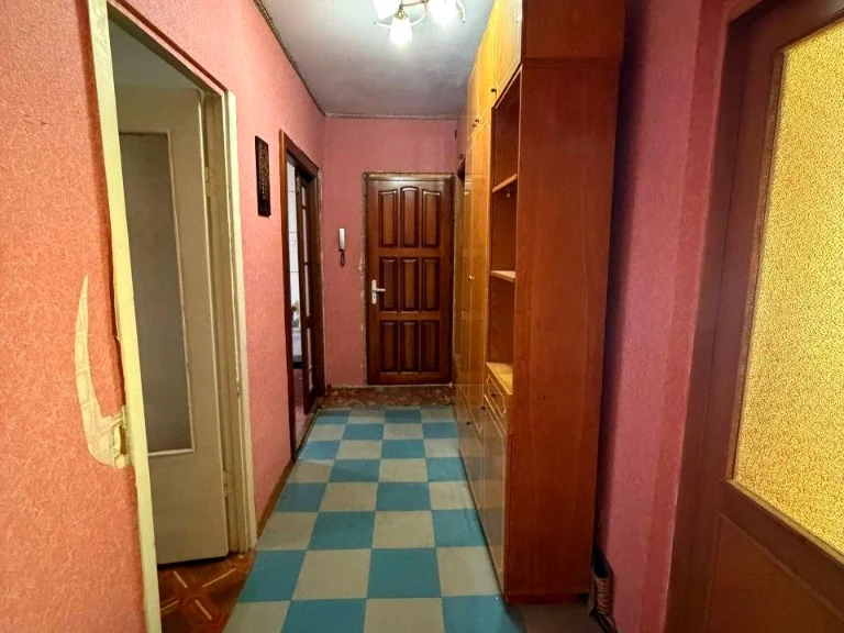 Квартира. Тернопіль, Київська вул.