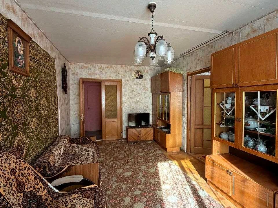Квартира. Тернопіль, Київська вул.