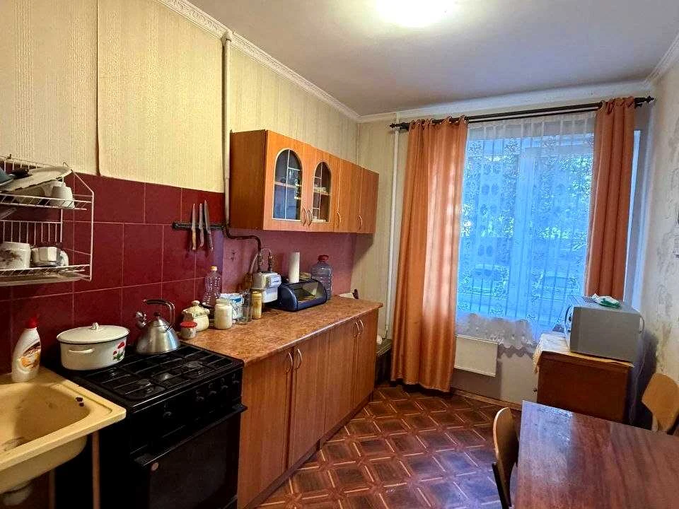 Квартира. Тернопіль, Київська вул.