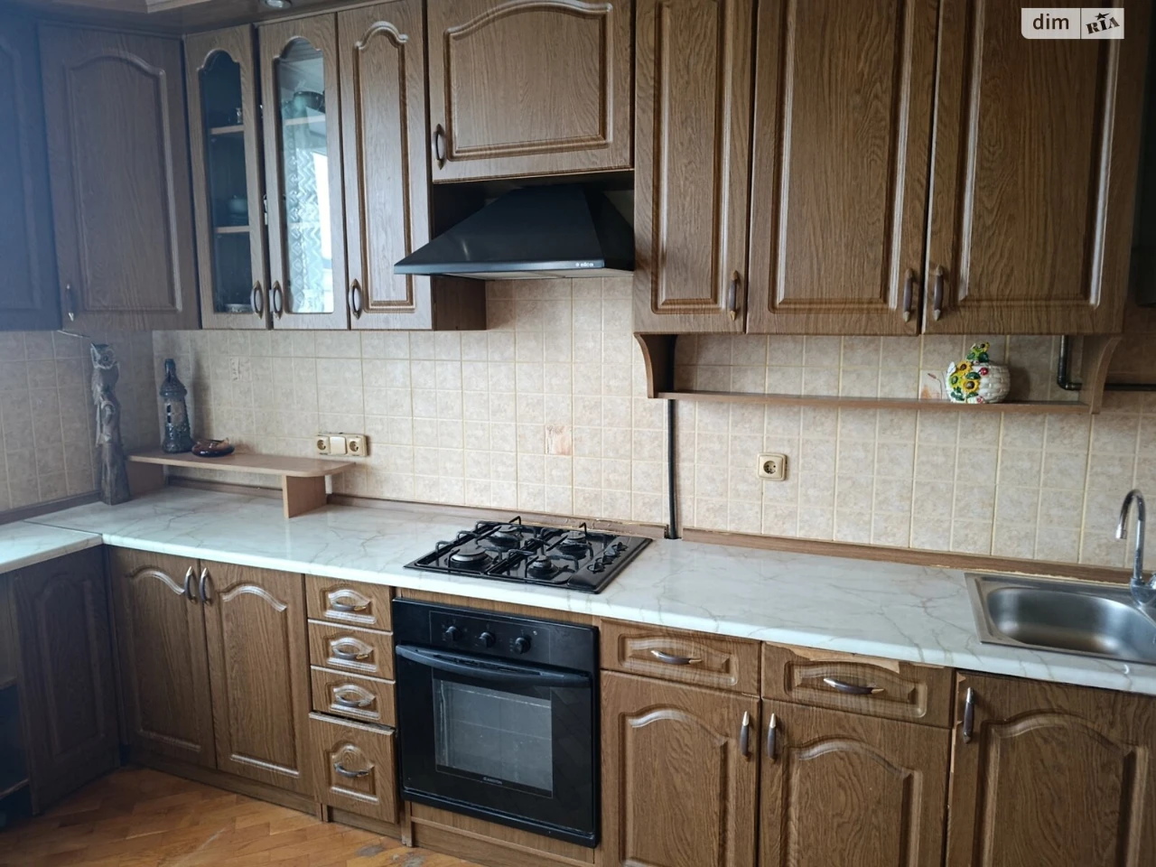 Продаж Квартира Центр