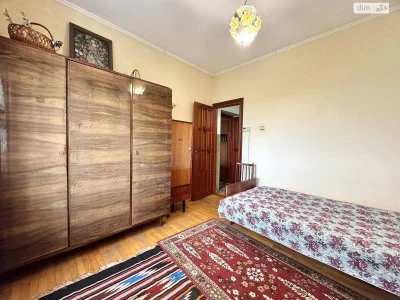 Довгострокова Оренда Квартира Кутківці