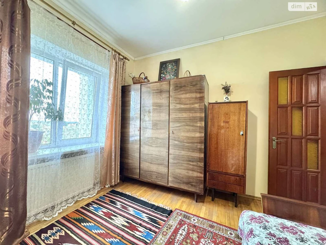 Довгострокова Оренда Квартира Кутківці