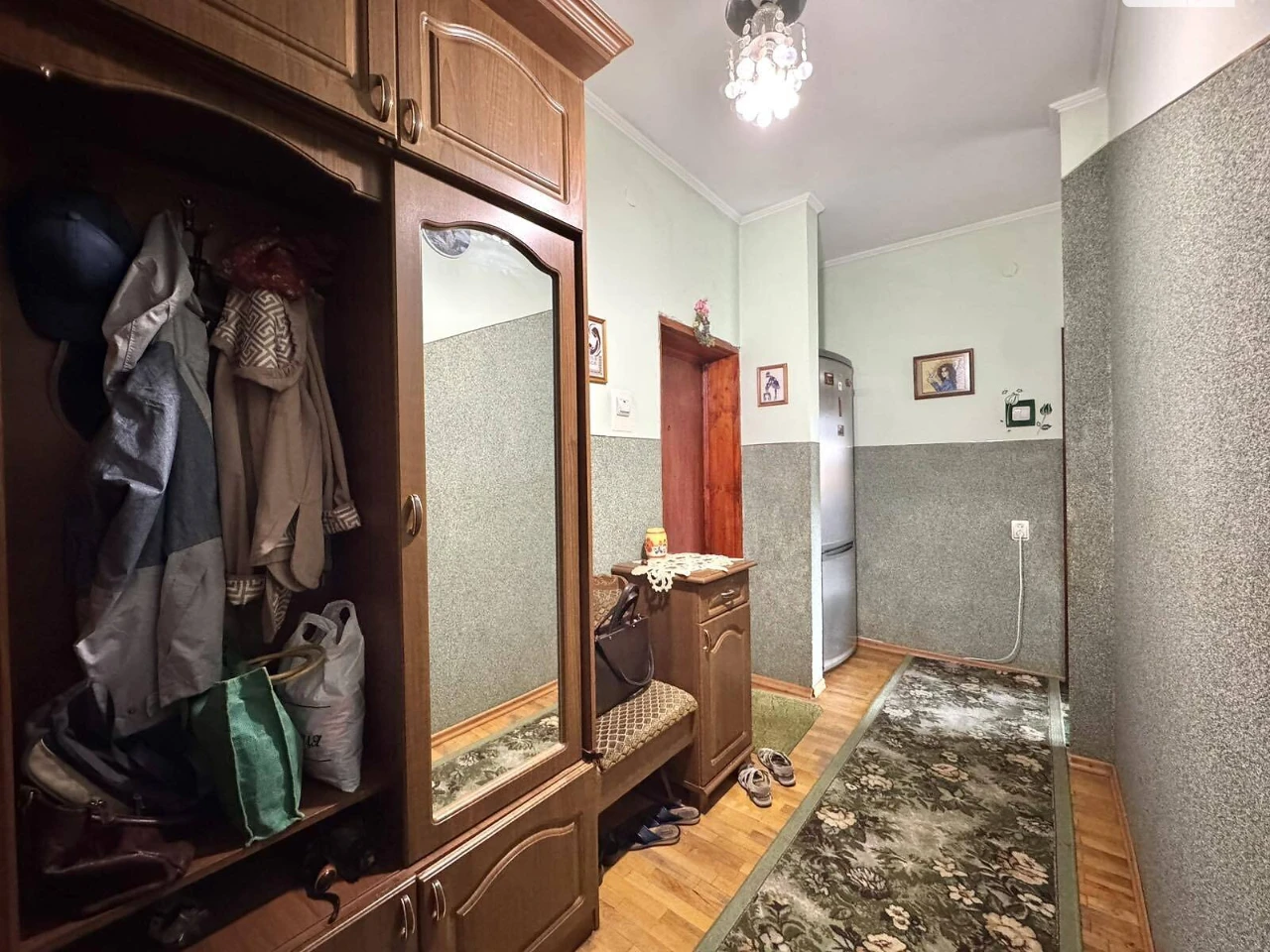 Довгострокова Оренда Квартира Кутківці