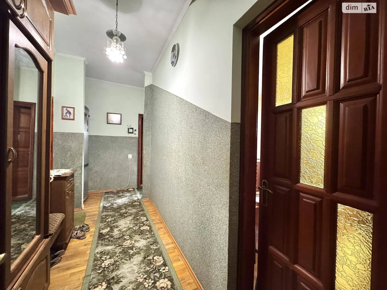 Довгострокова Оренда Квартира Кутківці