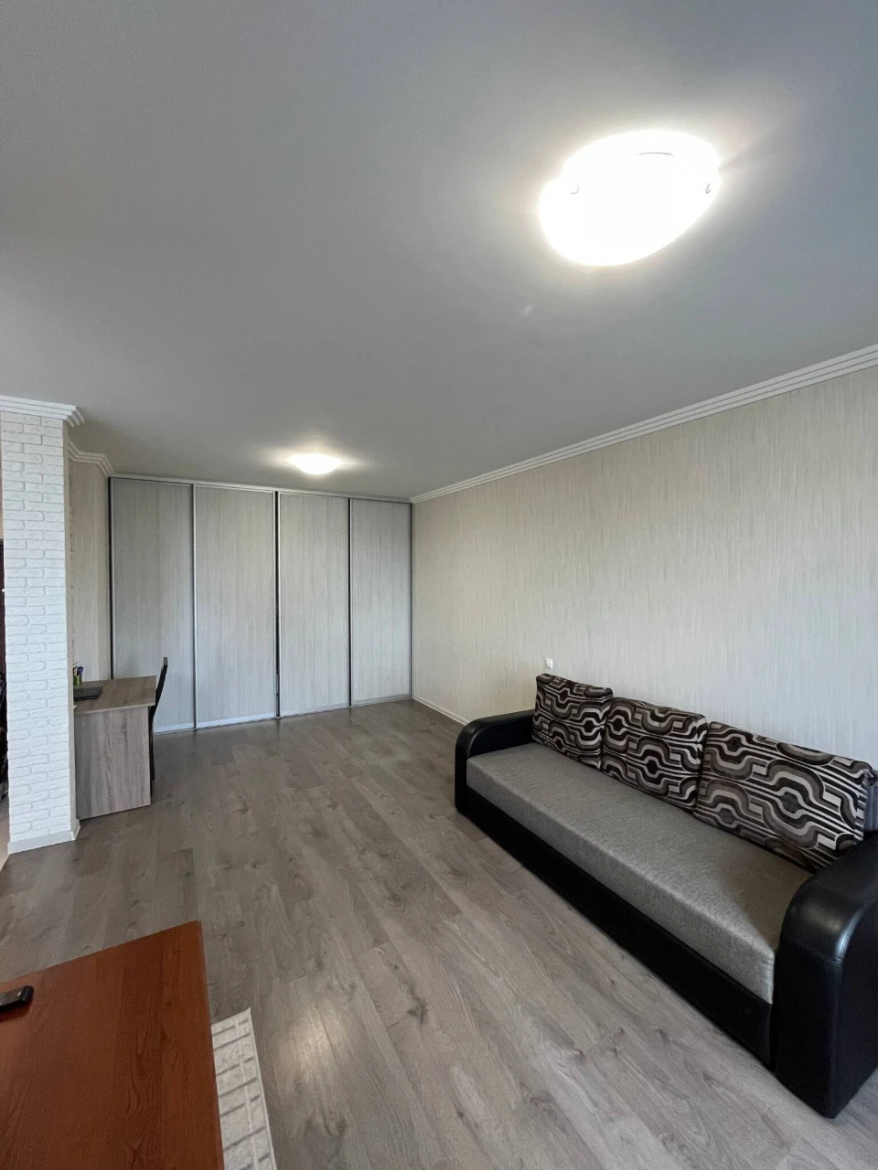 Sale of 1-room apartment 46.8 m², Kharkivskoe Shosse, 19A