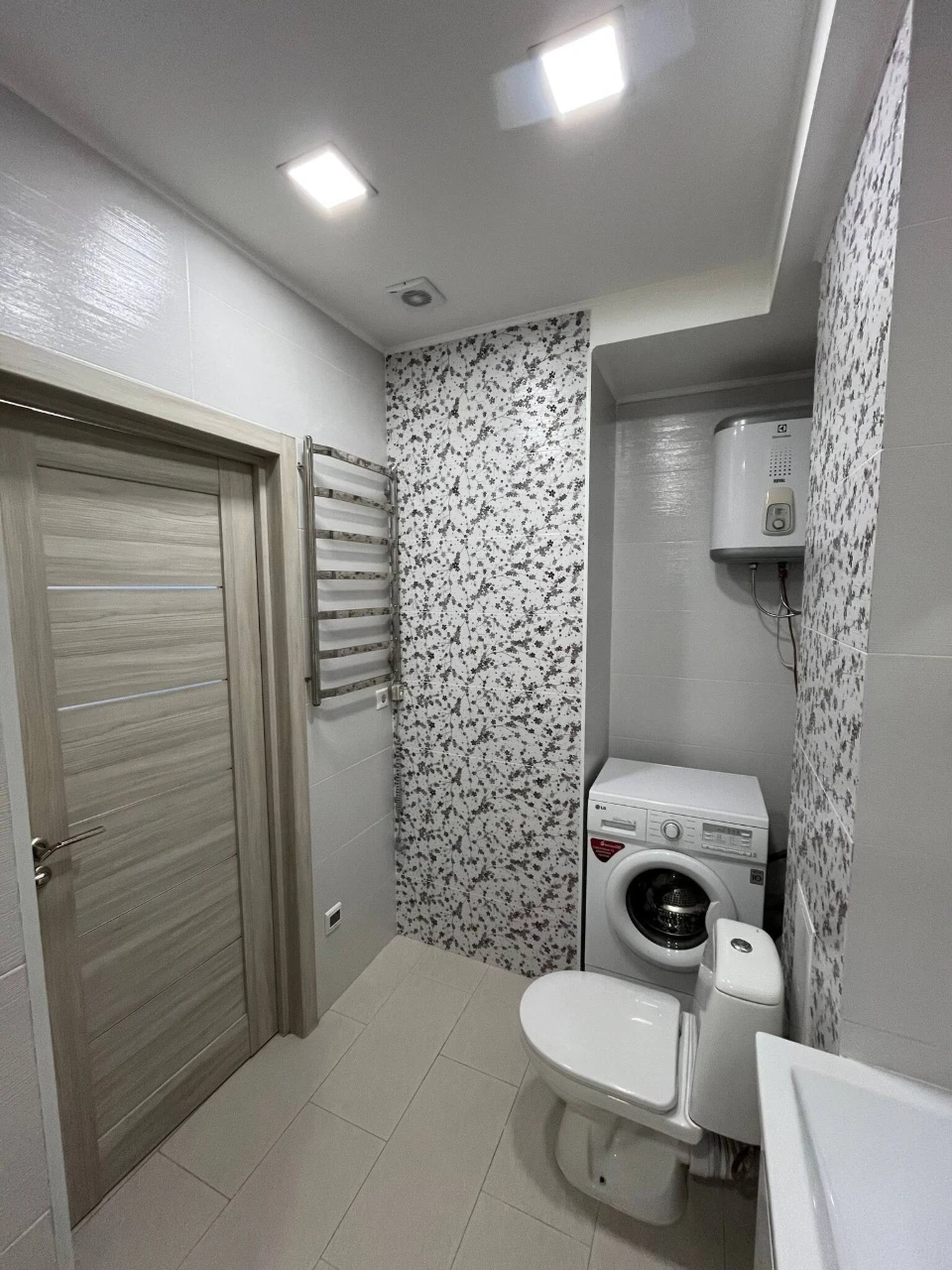 Sale of 1-room apartment 46.8 m², Kharkivskoe Shosse, 19A