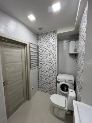 Sale of 1-room apartment 46.8 m², Kharkivskoe Shosse, 19A