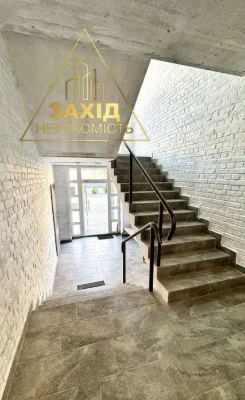 Однокімнатна Новобудова з сучасним якісним ремонтом