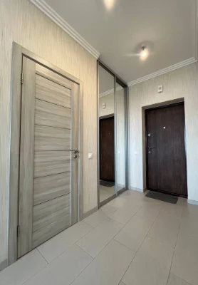 Sale of 1-room apartment 46.8 m², Kharkivskoe Shosse, 19A