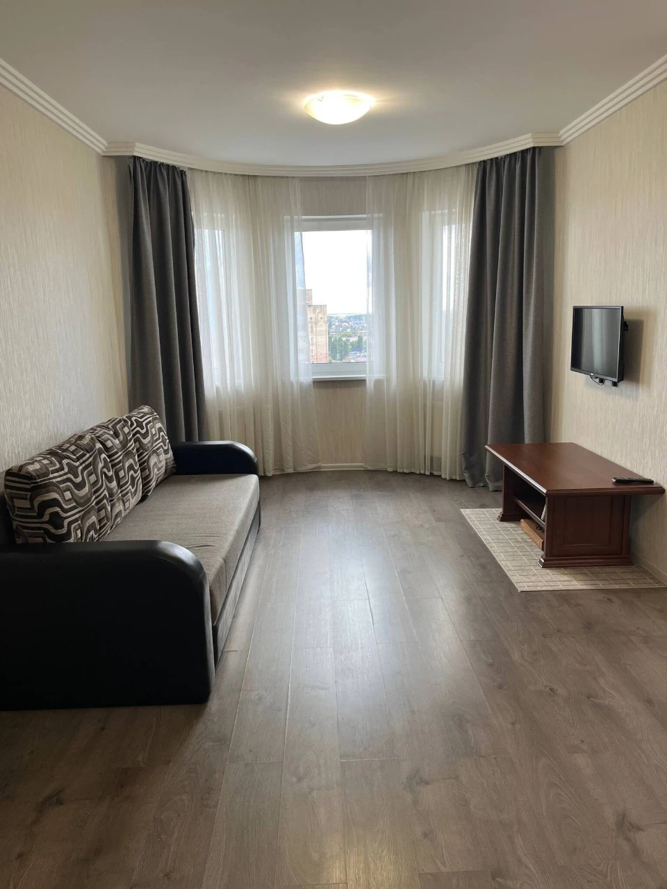 Sale of 1-room apartment 46.8 m², Kharkivskoe Shosse, 19A