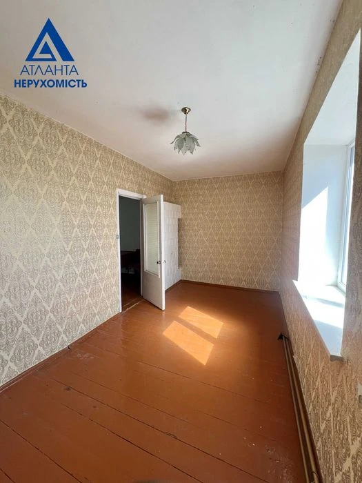 Двокімнатна квартира на вулиці Дубнівська!