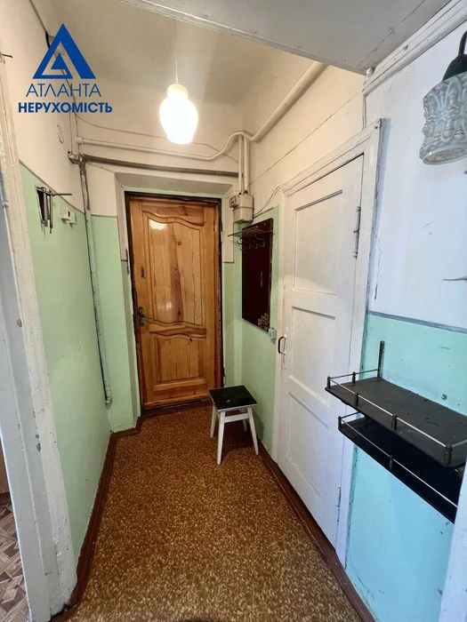 Двокімнатна квартира на вулиці Дубнівська!
