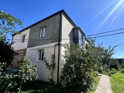 Квартира. Луцьк, Дубнівська вул.