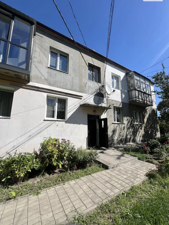 Продаж Квартира Дубнівський