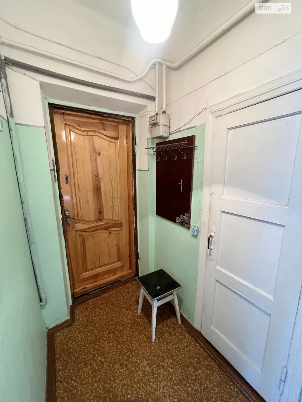 Продаж Квартира Дубнівський