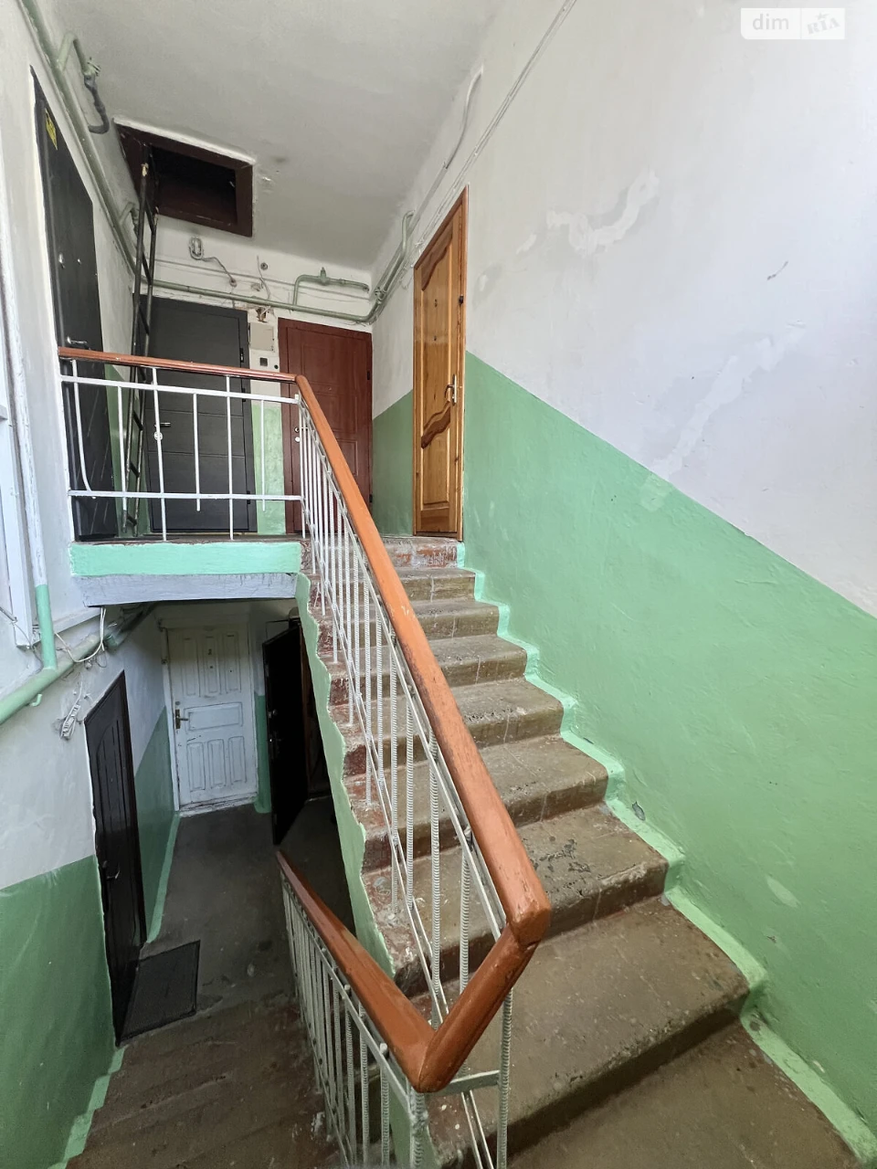 Продаж Квартира Дубнівський