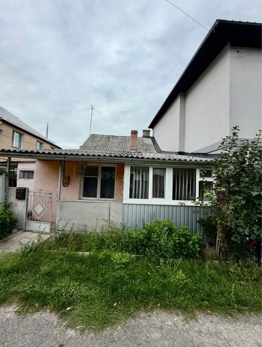 Продаж частини будинку у Луцьку(Київський майдан)