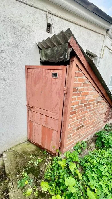 Продаж частини будинку у Луцьку(Київський майдан)