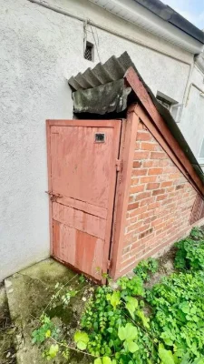 Продаж частини будинку у Луцьку(Київський майдан)